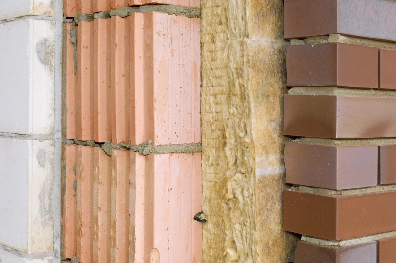 WDVS-Dämmung — Klinker- und Mauerwerksarbeiten von Özel – Bau & Sohn